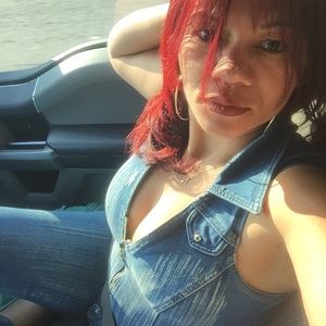 Meet your Posher, Alice